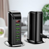 Usb Wall Charging Station