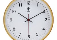 8 Inch Wall Clock