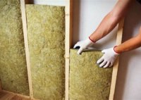 Acoustic Insulation For Walls