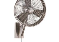 Best Outdoor Wall Mount Oscillating Fan
