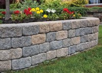 Building Stone Garden Walls