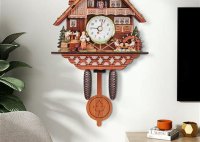 Cuckoo Wall Clock Craigslist