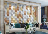 Decorative Wall Panels For Living Room India