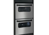 Double Wall Oven 24 Inch Gas