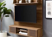 Entertainment Center For Wall Mounted Tv
