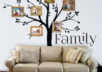 Family Decals For Walls