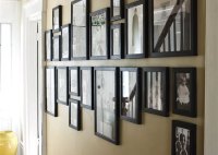 Hanging Pictures On Walls Ideas
