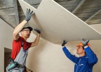 How Much Does Installing Drywall Cost