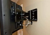 How To Install Wall Mount Bracket For Flat Screen Tv