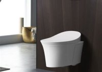 Kohler Veil Intelligent Wall Hung Toilet