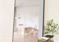Large Mirror For Wall