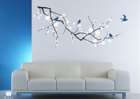Large Wall Decal
