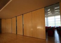 Movable Wall Partition Pune