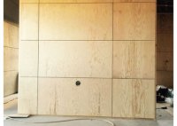 Plywood Wall Panels Interior