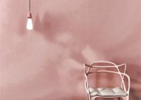 Rose Gold Paint For Walls