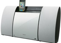 Sony Wall Mount Stereo System
