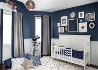 Wall Art For Baby Boy Bedroom