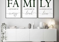 Wall Decor Signs For Home