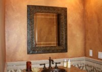 Wall Faux Finishes Pictures
