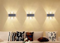 Wall Lights For Living Room