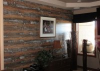 Wood Wall Paneling Cost