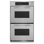 23 Inch Double Wall Oven