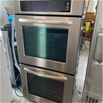 24 Inch Gas Wall Ovens Used