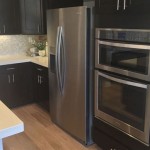 24 Inch Wall Oven Microwave Combo