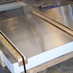 Aluminum Wall Panels For Trailers