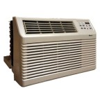 Amana Through The Wall Air Conditioner With Heat Pump