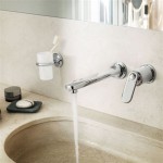 Bathroom Wall Mount Faucet Height