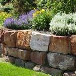 Boulder Retaining Wall Design Guide