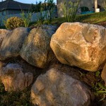 Boulder Retaining Wall Design Guide