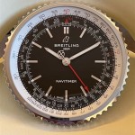 Breitling Navitimer Wall Clock