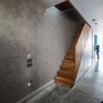 Concrete Wall Finishes Plaster