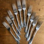 Discontinued Wallace Stainless Flatware Patterns