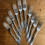 Discontinued Wallace Stainless Flatware Patterns