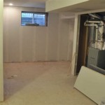 Diy Removable Basement Wall Panels