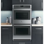 Double Gas Wall Ovens 27 Inch
