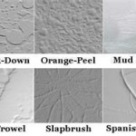 Drywall Texture Types And Techniques