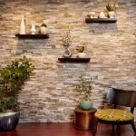 Faux Stone Wall Painting Techniques