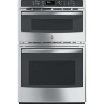 Ge 24 Inch Wall Oven Microwave Combo