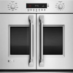 Ge Monogram French Door Double Wall Oven Reviews