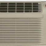 Ge Thru The Wall Heat Pump