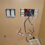 Home Theater In Wall Wiring Conduit