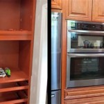 How To Build A Wall Oven Base Cabinet