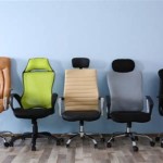 How To Protect Your Wall From Chairs