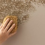 How To Texture Walls