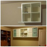 How To Wall Mount Ikea Kallax
