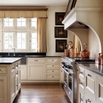 Kitchen Wall Colors With Cream Cabinets